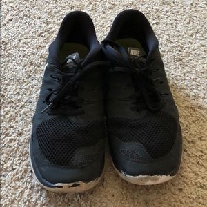 Men Nike free 5.0 shoes